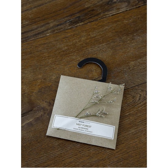 Αρωματικό Ντουλάπας 10gr – Mist Forest