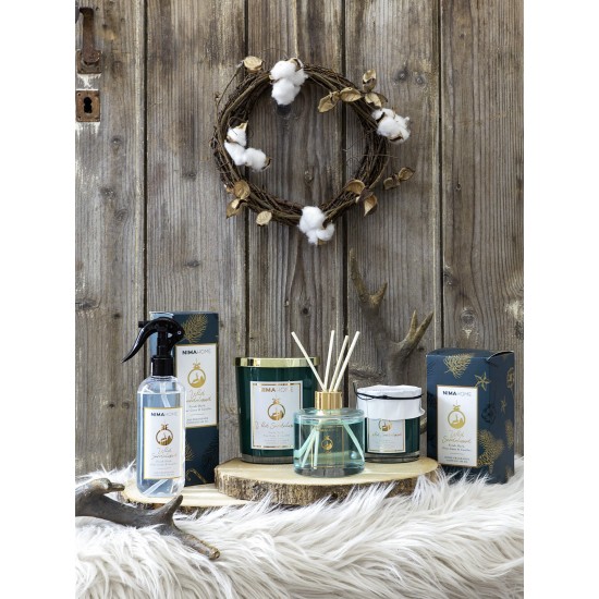 Αρωματικό Κερί 160gr - Wild Sandalwood