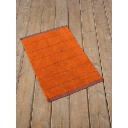 Πατάκι Μπάνιου 50×80 Agua – Deep Orange