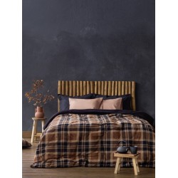 Κουβερτοπάπλωμα Μονό 160x220 - Madum