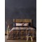 Κουβερτοπάπλωμα Μονό 160x220 - Madum