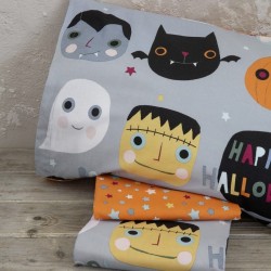 Σετ Σεντόνια Μονά 170x255 - Happy Halloween