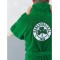 Μπουρνούζι με Κουκούλα - Official Team Licenced Panathinaikos Young Palamaiki