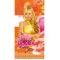 Πετσέτα Θαλάσσης Disney Beach Collection 75x150 HANNA MONTANA
