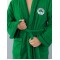 Μπουρνουζι Panathinaikos F.C. PANATHINAIKOS ADULTS GREEN Large
