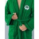 Μπουρνουζι Panathinaikos F.C. PANATHINAIKOS ADULTS GREEN Large