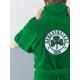 Μπουρνουζι Panathinaikos F.C. PANATHINAIKOS ADULTS GREEN Large