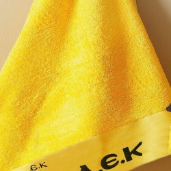 Πετσέτες Λουτρού Official Team Licenced 70X140 AEK Towels