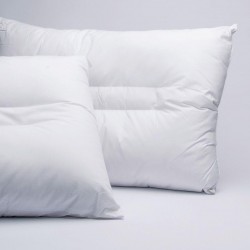 Μαξιλάρι White Comfort 50X70 ANATOMIC ALOE VERA