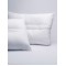 Μαξιλάρι White Comfort 50X70 ANATOMIC ALOE VERA