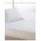Κάλυμμα Ημίδιπλο White Comfort 100x200+30 DORMIBENE ALOE VERA