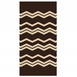 Πετσέτα Θαλάσσης Beach Collection 85x160 PA-907