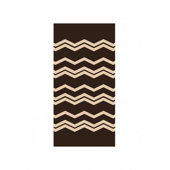 Πετσέτα Θαλάσσης Beach Collection 85x160 PA-907