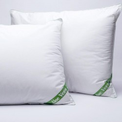 Μαξιλάρια White Comfort 50X70 ALOE VERA (2ΤΜΧ)