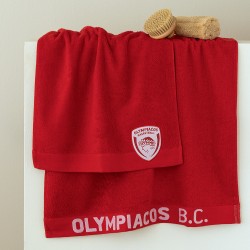 Πετσέτα Olympiacos B.C. 1925 50x100 OLYMPIACOS TOWEL