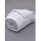 Παπλωμα King Size White Comfort 260X240 Stripe Microfiber