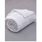 Πάπλωμα White Comfort 260x240 STRIPE MICROFIBER