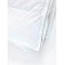 Σετ Πάπλωμα White Comfort 260x240 TWIN STRIPE DUVET