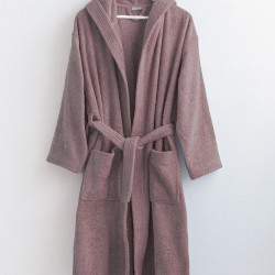 Μπουρνούζι Bath Collection CLASSIC MISTY Small Μπουρνούζι Bath Collection CLASSIC MISTY Small