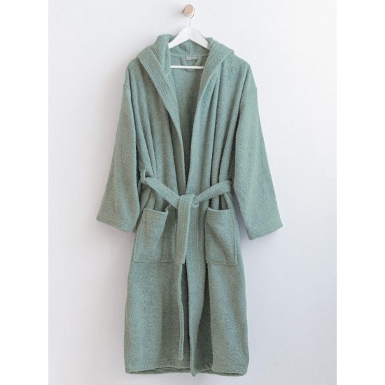 Μπουρνούζι Bath Collection CLASSIC SPRAY Small