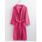 Μπουρνούζι Bath Collection CLASSIC FUCHSIA Medium