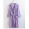 Μπουρνούζι Bath Collection CLASSIC LAVENDER Medium