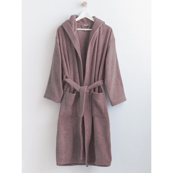 Μπουρνούζι Bath Collection CLASSIC MISTY Medium Μπουρνούζι Bath Collection CLASSIC MISTY Medium