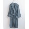 Μπουρνούζι Bath Collection CLASSIC DENIM Medium