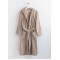 Μπουρνούζι Bath Collection CLASSIC BEIGE Medium
