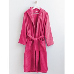 Μπουρνούζι Bath Collection CLASSIC FUCHSIA X-Large