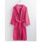 Μπουρνούζι Bath Collection CLASSIC FUCHSIA X-Large