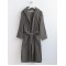 Μπουρνούζι Bath Collection CLASSIC COAL X-Large
