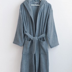 Μπουρνούζι Bath Collection CLASSIC DENIM XX-Large Μπουρνούζι Bath Collection CLASSIC DENIM XX-Large