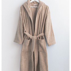 Μπουρνούζι Bath Collection CLASSIC BEIGE XX-Large Μπουρνούζι Bath Collection CLASSIC BEIGE XX-Large