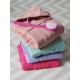 Μπουρνούζι Bath Collection FUNKY MISTY Large