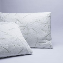 Μαξιλαρι 50X70 White Comfort Miracle