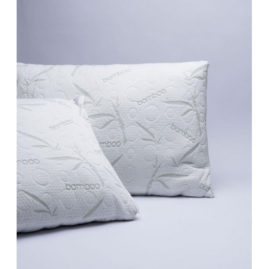 Μαξιλαρι 50X70 White Comfort Miracle