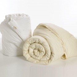 Παπλωμα White Comfort 160x240 SUPREME QUILT WHITE