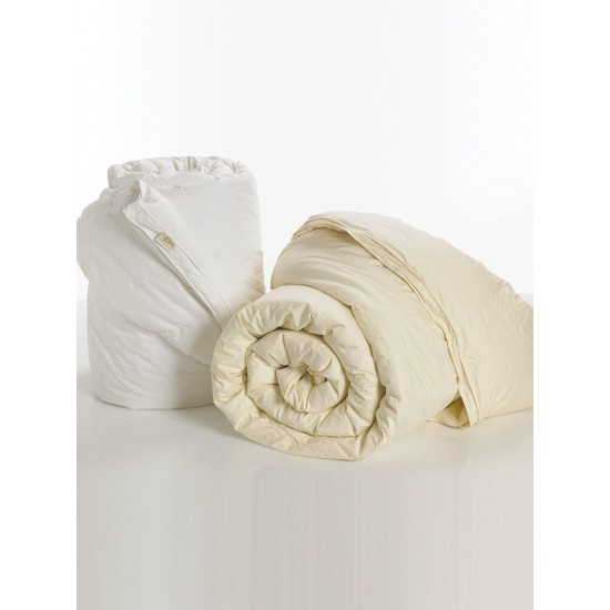 Παπλωμα White Comfort 160x240 SUPREME QUILT WHITE