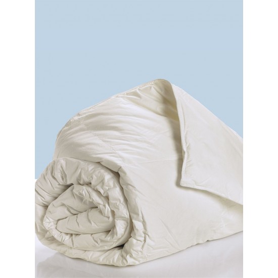 Πάπλωμα White Comfort 220x240 PURA QUILT IVORY