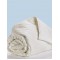Πάπλωμα White Comfort 220x240 PURA QUILT IVORY