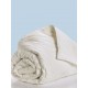 Πάπλωμα White Comfort 220x240 PURA QUILT IVORY