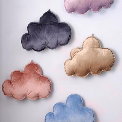 Διακοσμητικό Μαξιλαράκι Velvet Feel Collection VF800 MUSHROOM