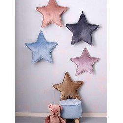Διακοσμητικό Μαξιλαράκι Velvet Feel Collection VF801 MUSHROOM Διακοσμητικό Μαξιλαράκι Velvet Feel Collection VF801 MUSHROOM