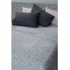 Κουβέρτα Φωσφοριζε Υπέρδιπλη Luminous 220x240 Dune