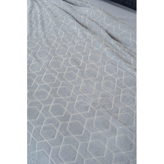 Κουβέρτα Φωσφοριζε Υπέρδιπλη Luminous 220x240 Dune