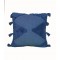 Διακοσμητική Μαξιλαροθήκη Home Décor 45X45 Alfie Blue