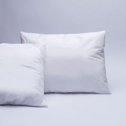 Ζευγος Μαξιλαρια White Comfort 50X70 Soft Down Pillow