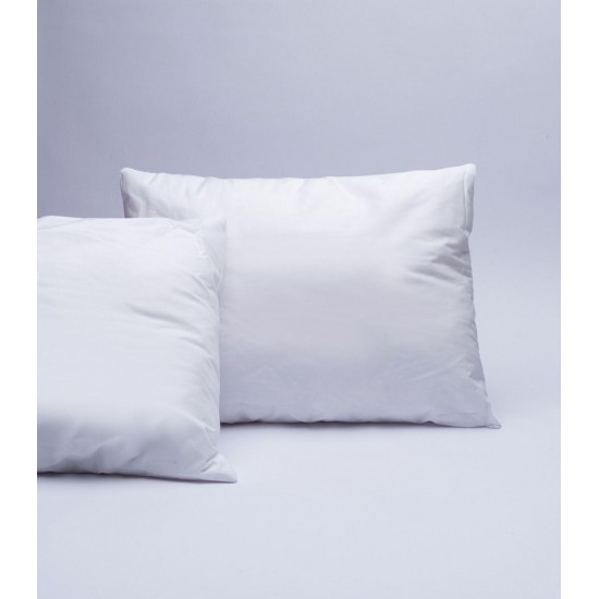 Ζευγος Μαξιλαρια White Comfort 50X70 Soft Down Pillow