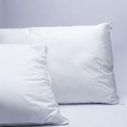 Ζευγος Μαξιλαρια White Comfort 50X70 Sognio
